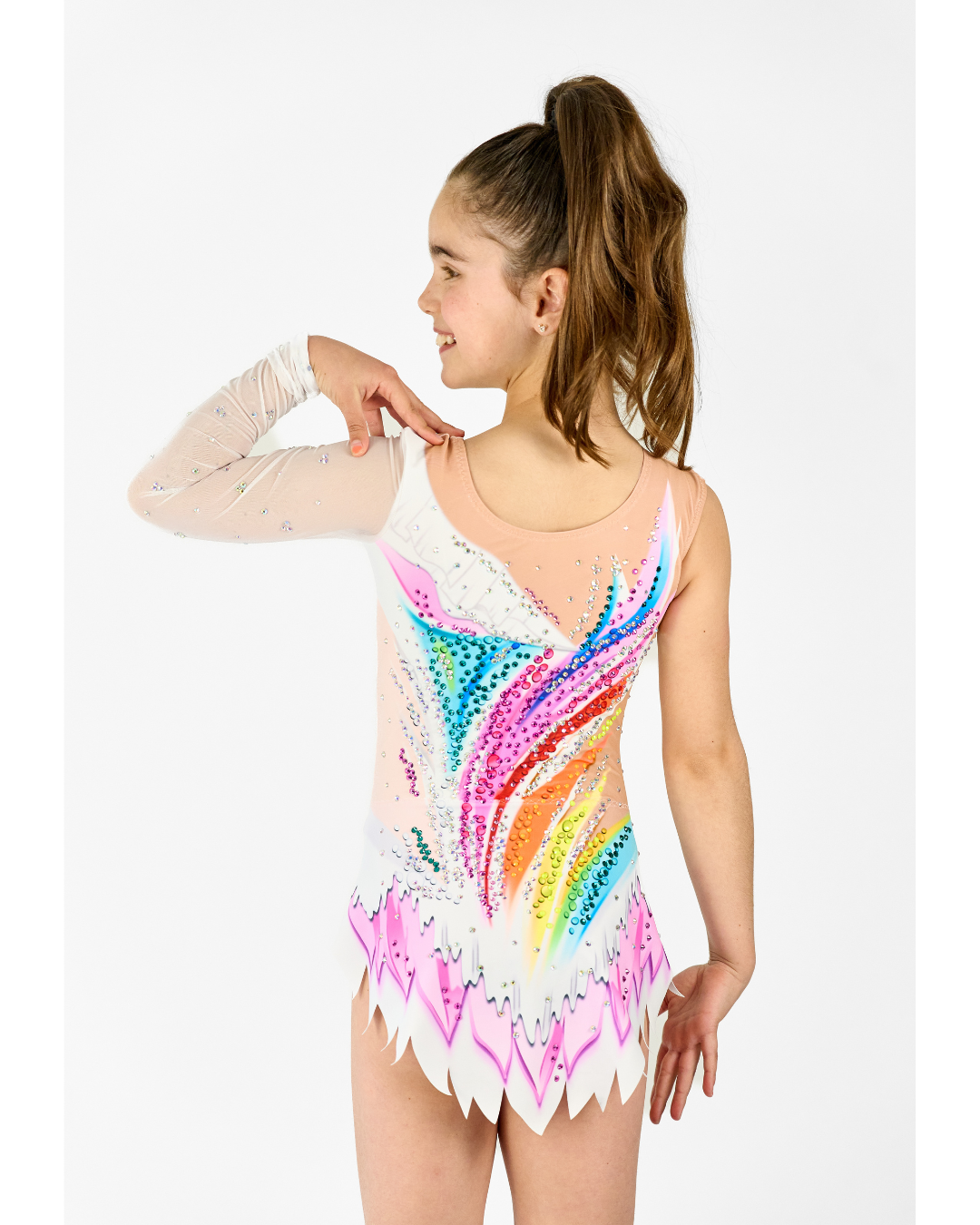 Cookie – RSG-Turnanzug