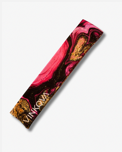 Handgerät-Hülle Volcano Rose