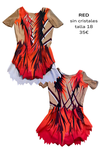 Blitz-Angebot Größe 18