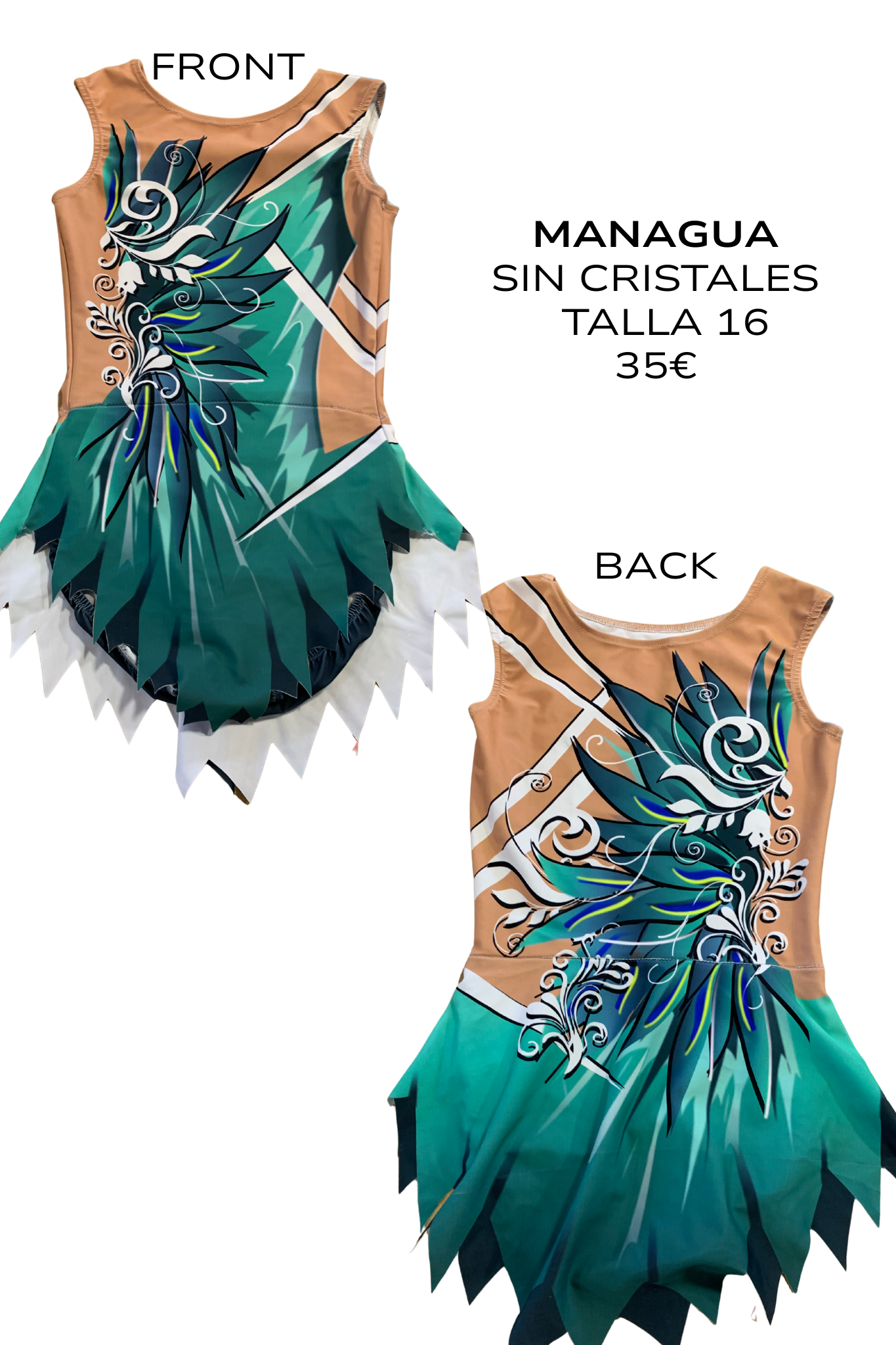 Blitzangebot Größe 16