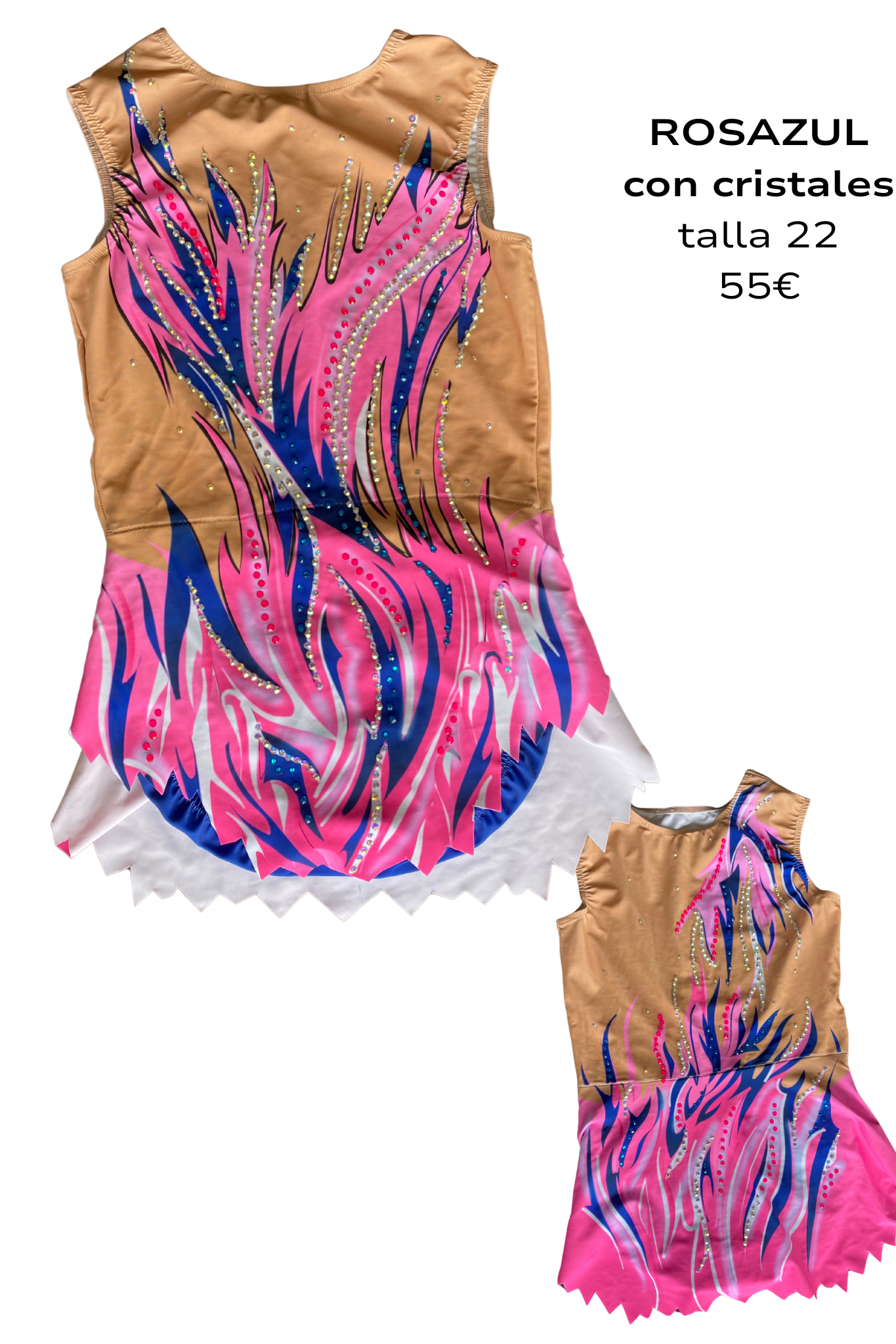 Blitzverkauf Größe 22