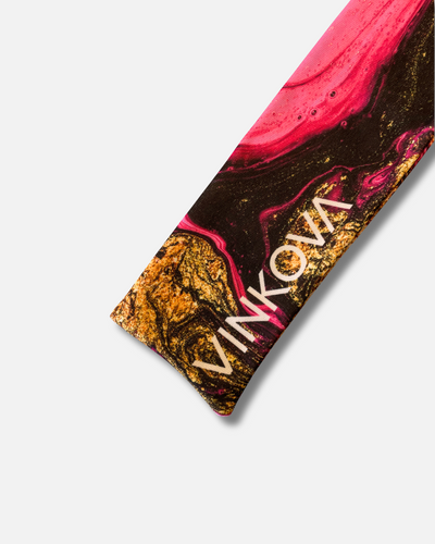 Handgerät-Hülle Volcano Rose