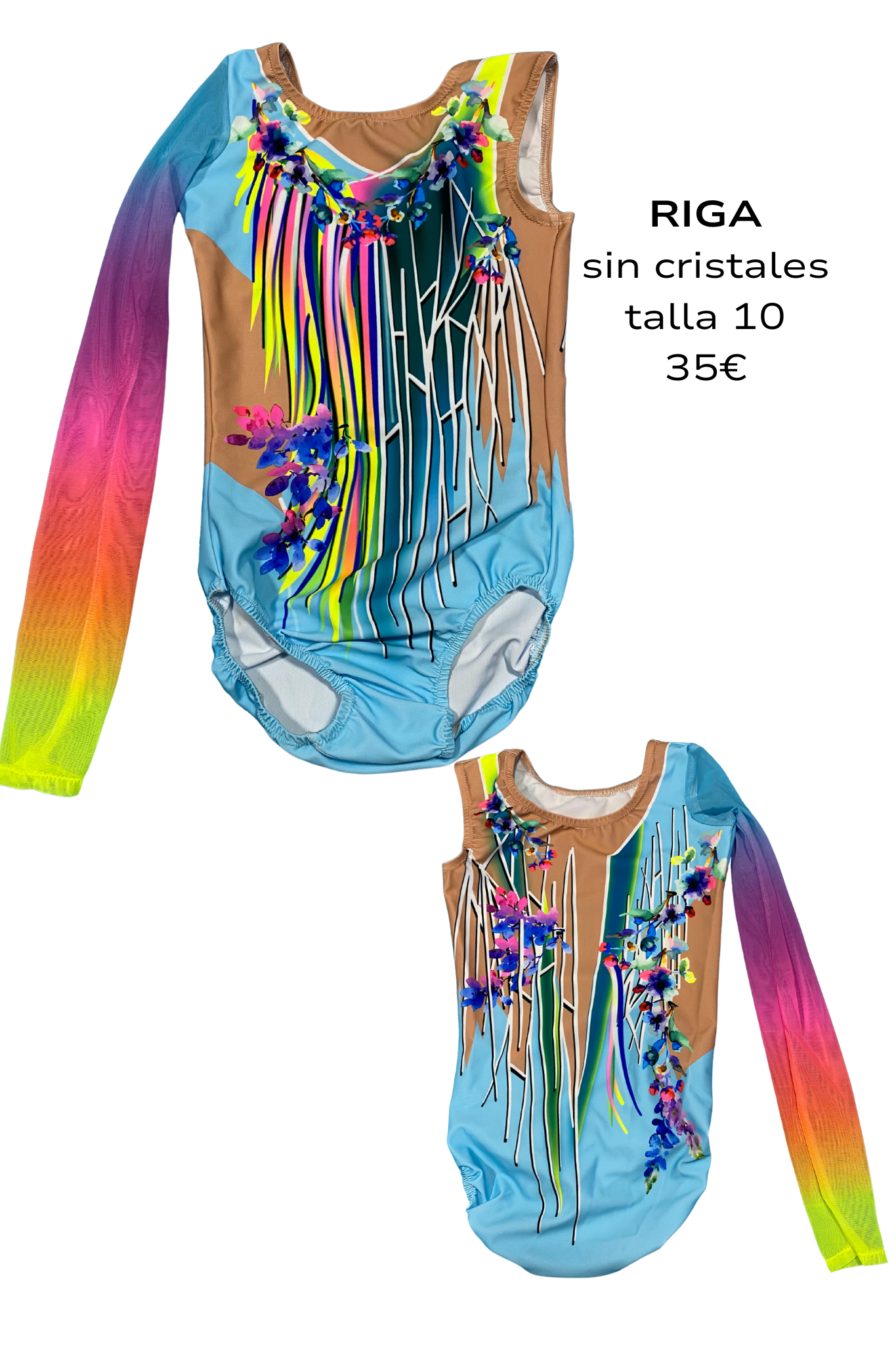 Blitzangebot Größe 10