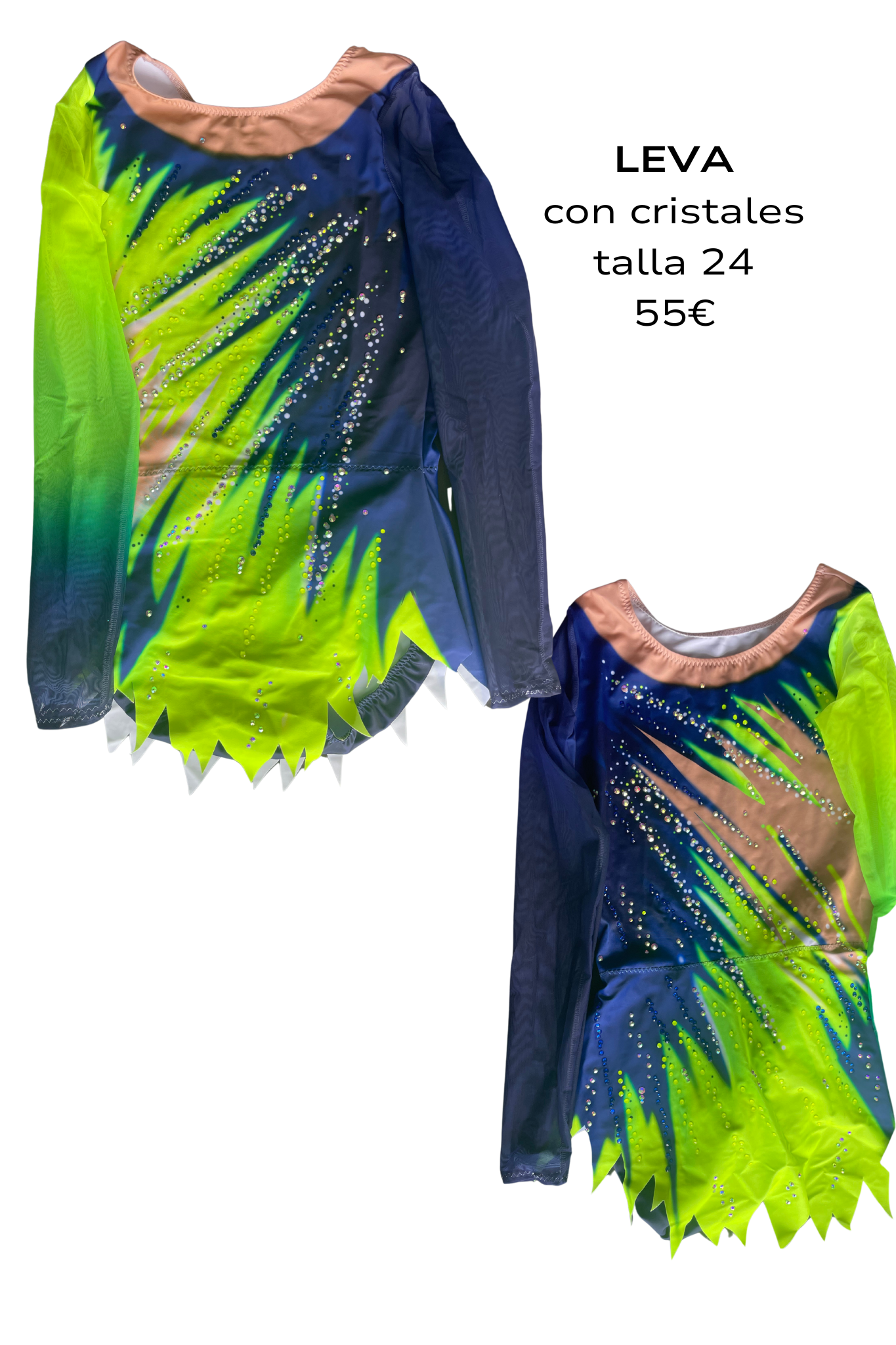 FLASH SALE Größe 24C