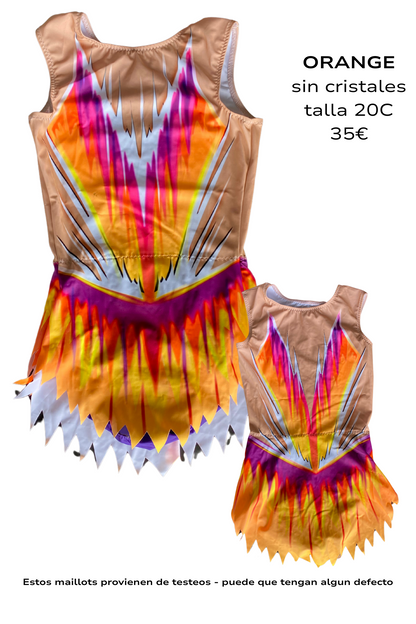 Blitzverkauf Größe 20