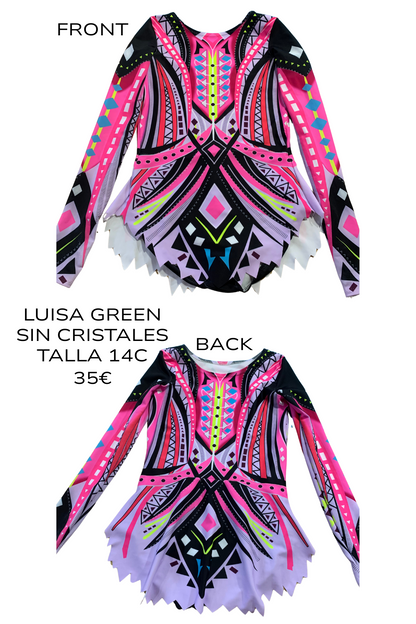 Blitzangebot Größe 14