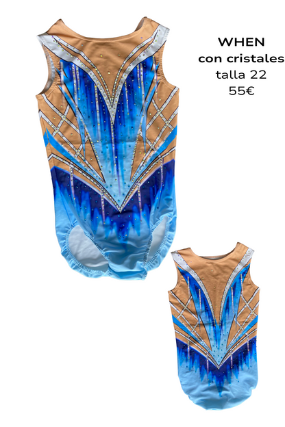 Blitzverkauf Größe 22