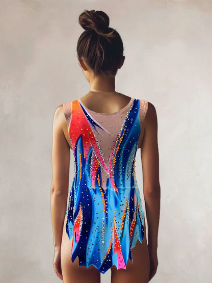 Aurora – RSG-Trikot