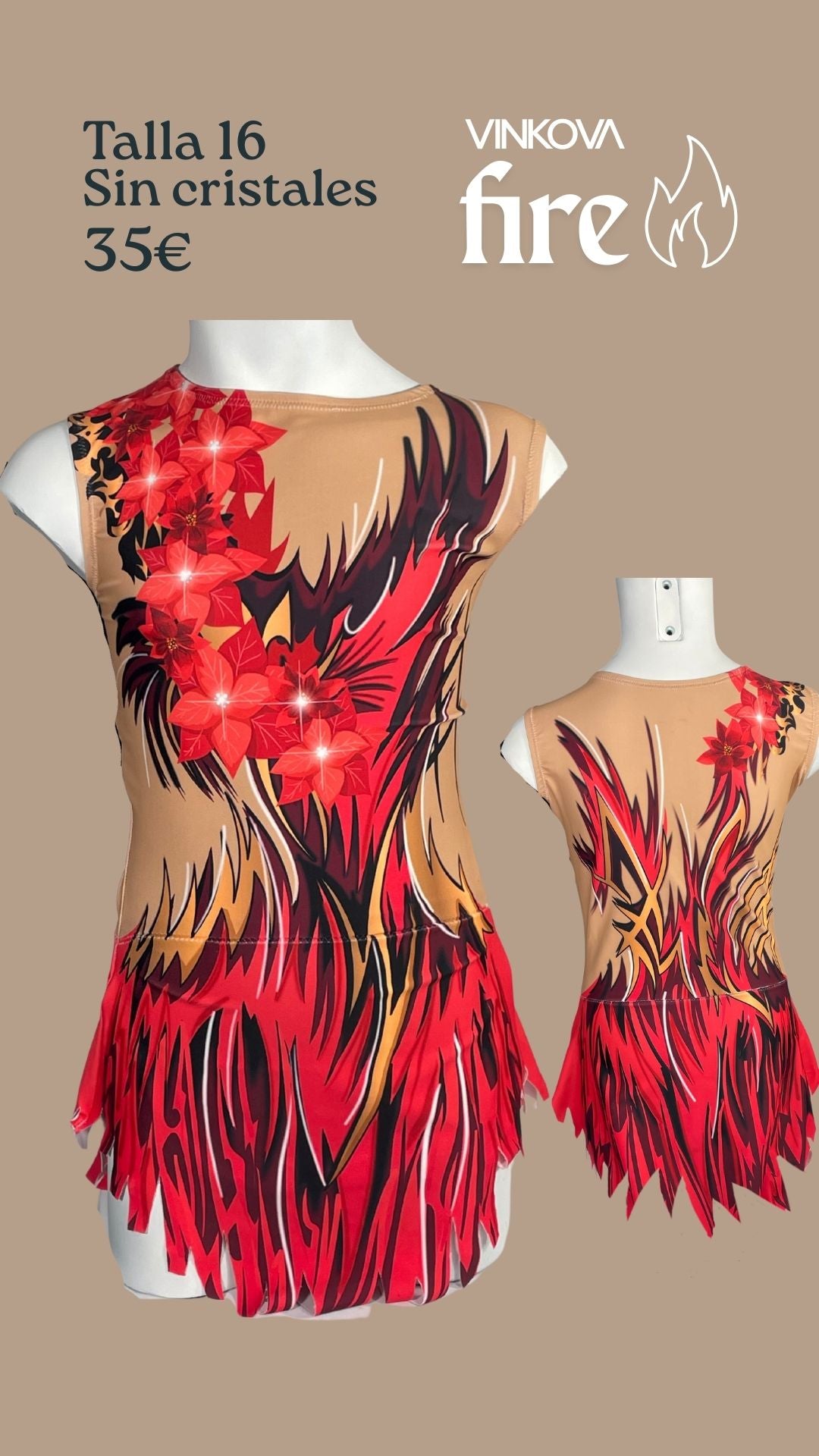 Blitzangebot Größe 16