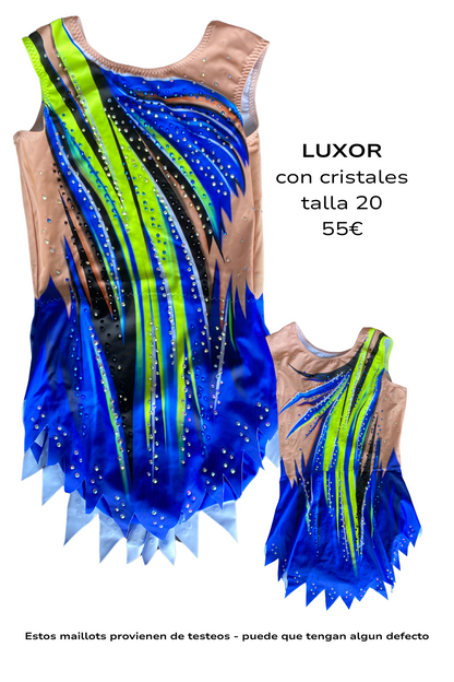 Blitzverkauf Größe 20