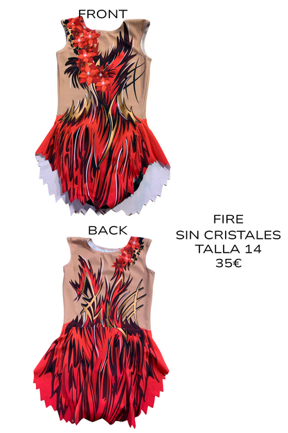 Blitzangebot Größe 14