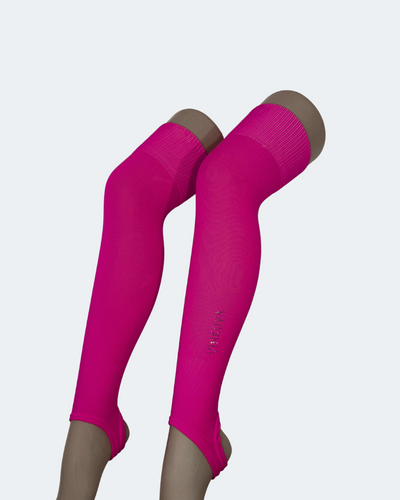 RSG-Stulpen von Vinkova in Bougainvillea