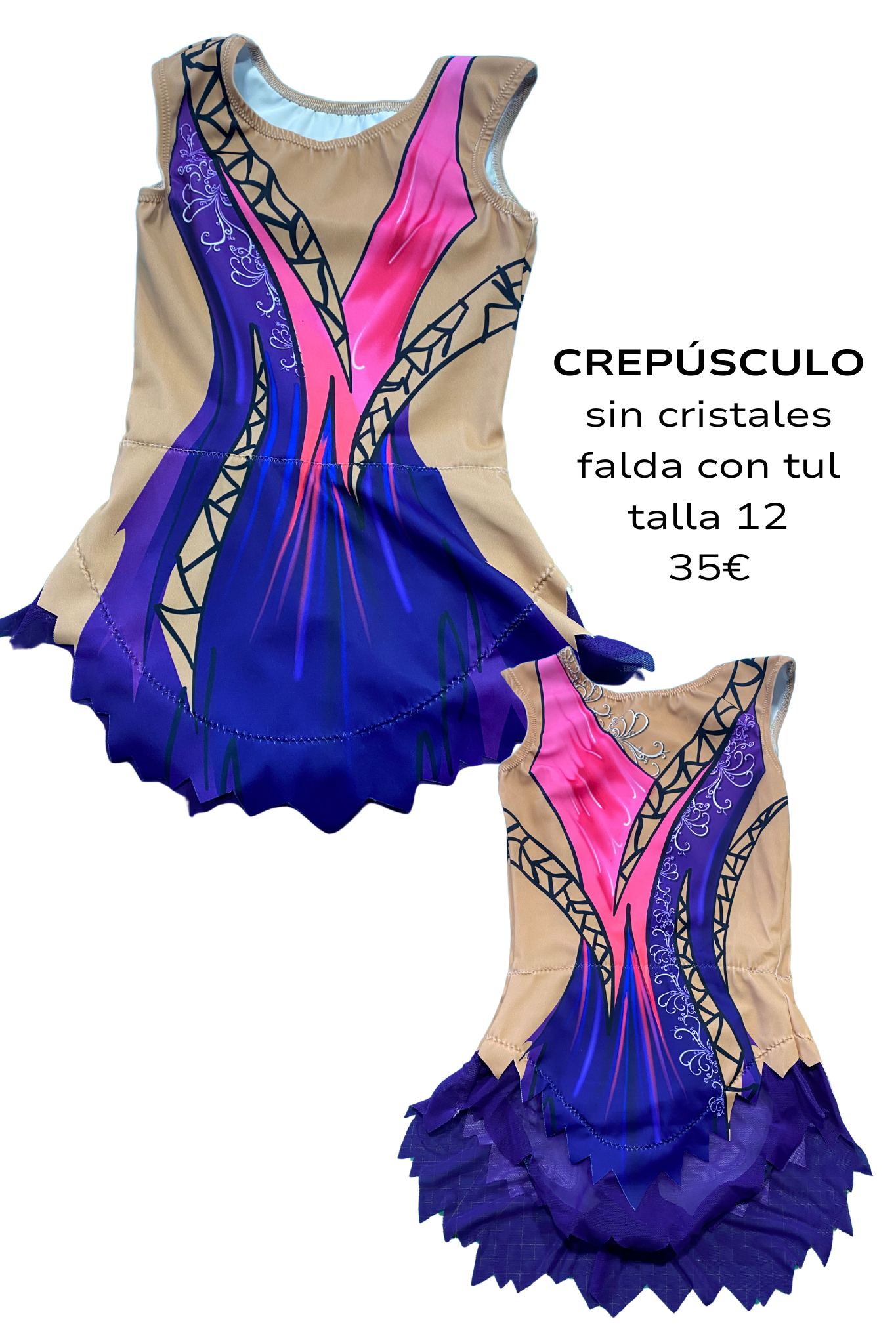 Blitzangebot Größe 12