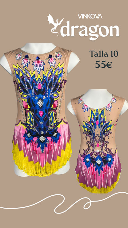 Gymnastik-Produkte Instagram Blitz-Aktion