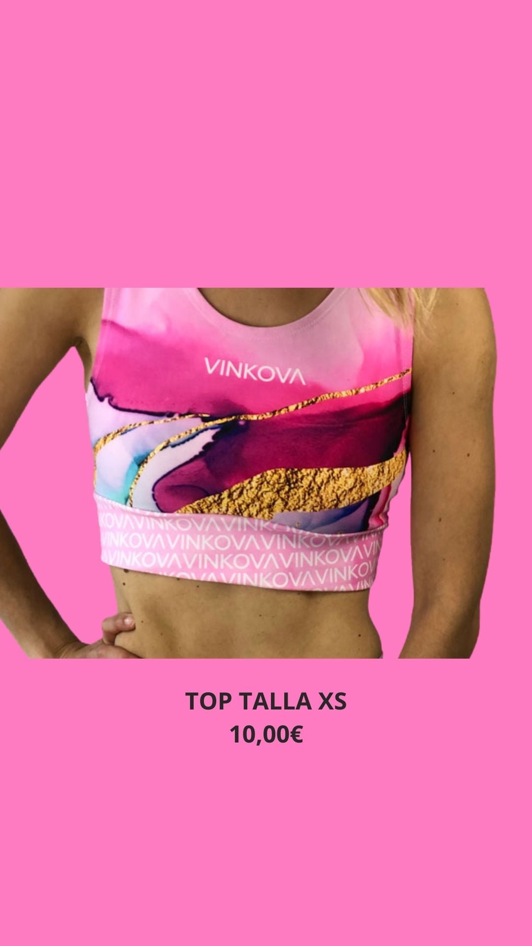 Blitzangebot TOP Vinkova