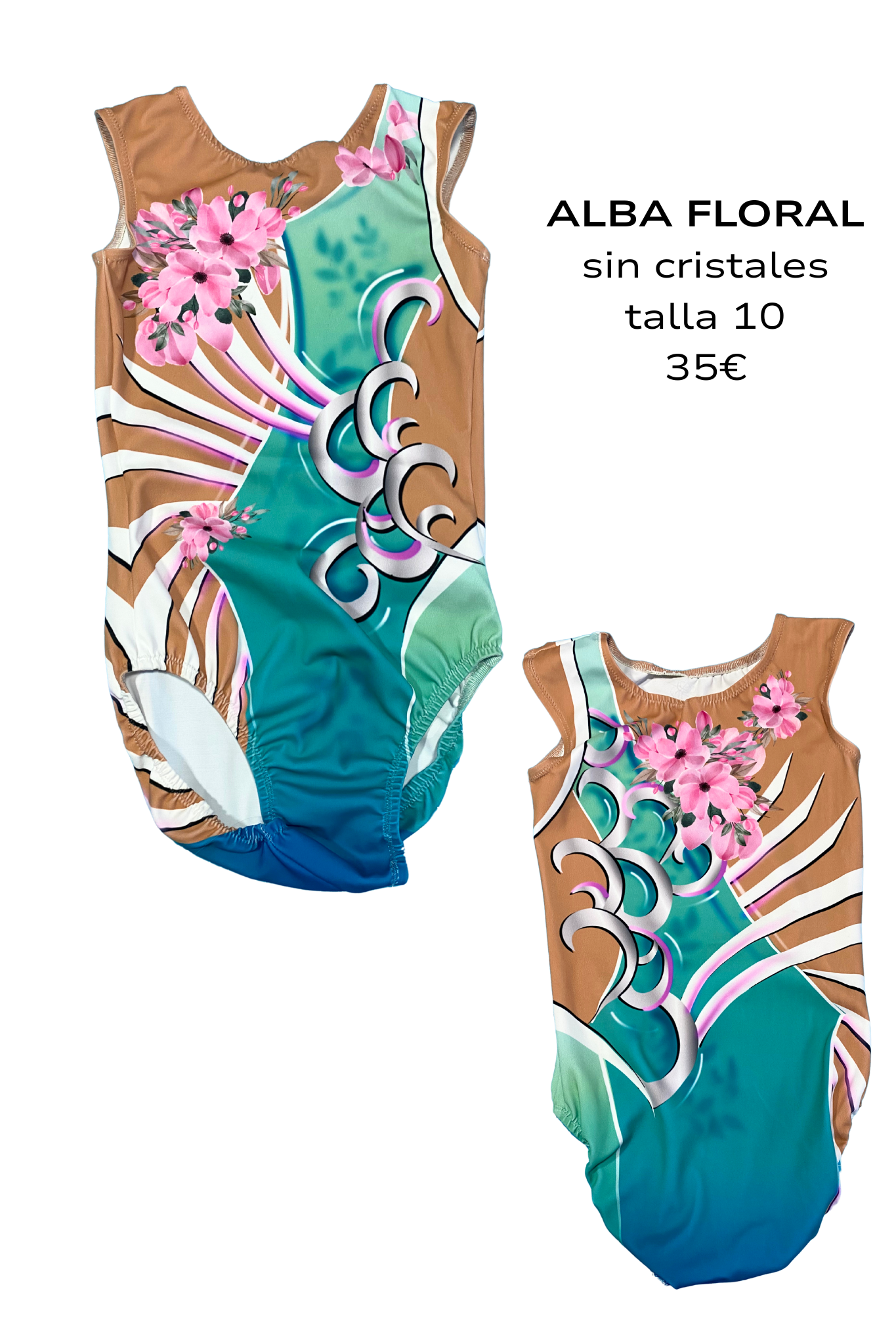 Blitzangebot Größe 10