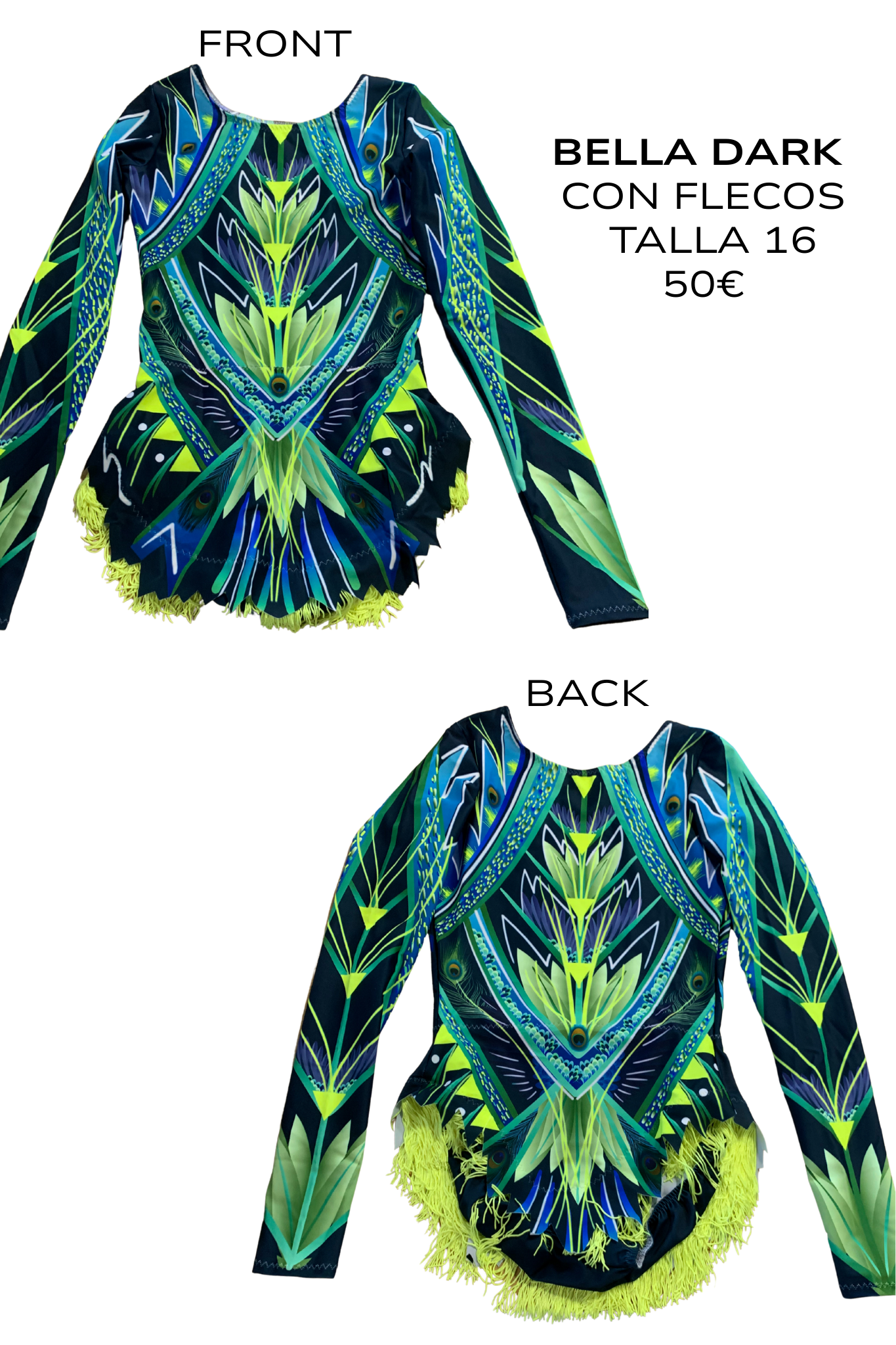 Blitzangebot Größe 16