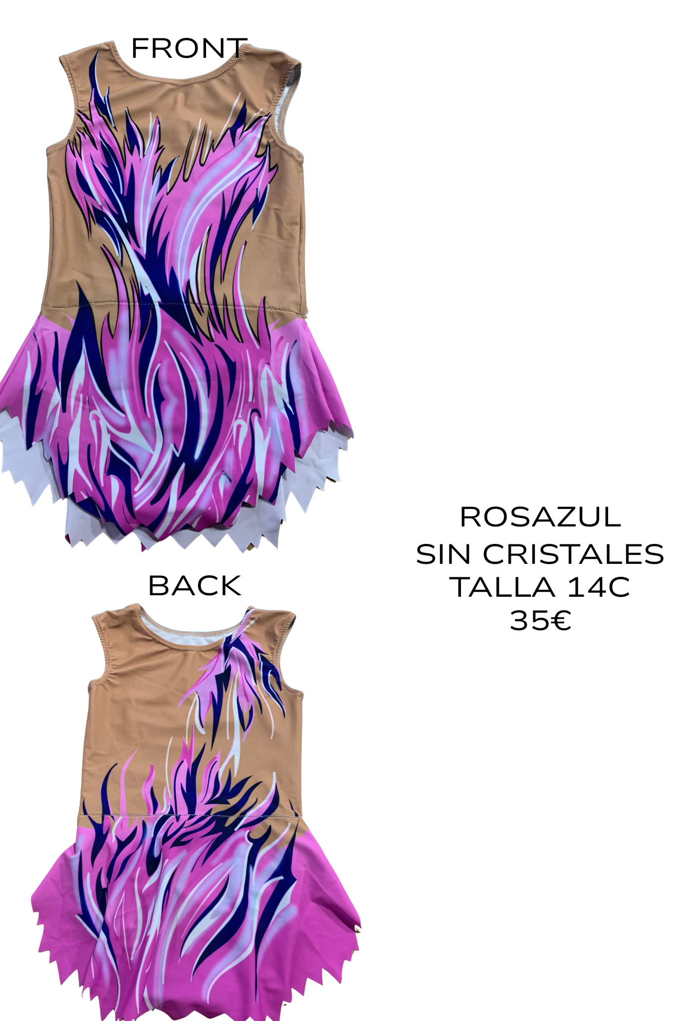 Blitzangebot Größe 14