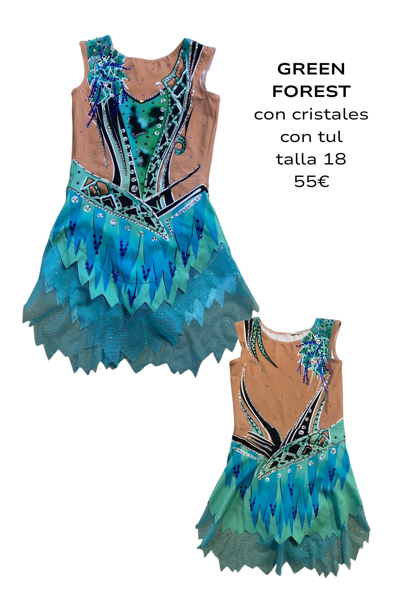 Blitz-Angebot Größe 18