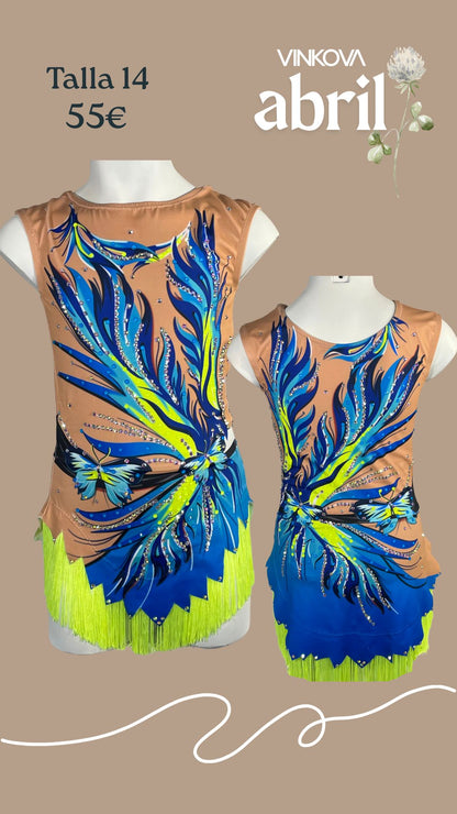 Gymnastik-Produkte Instagram Blitz-Aktion