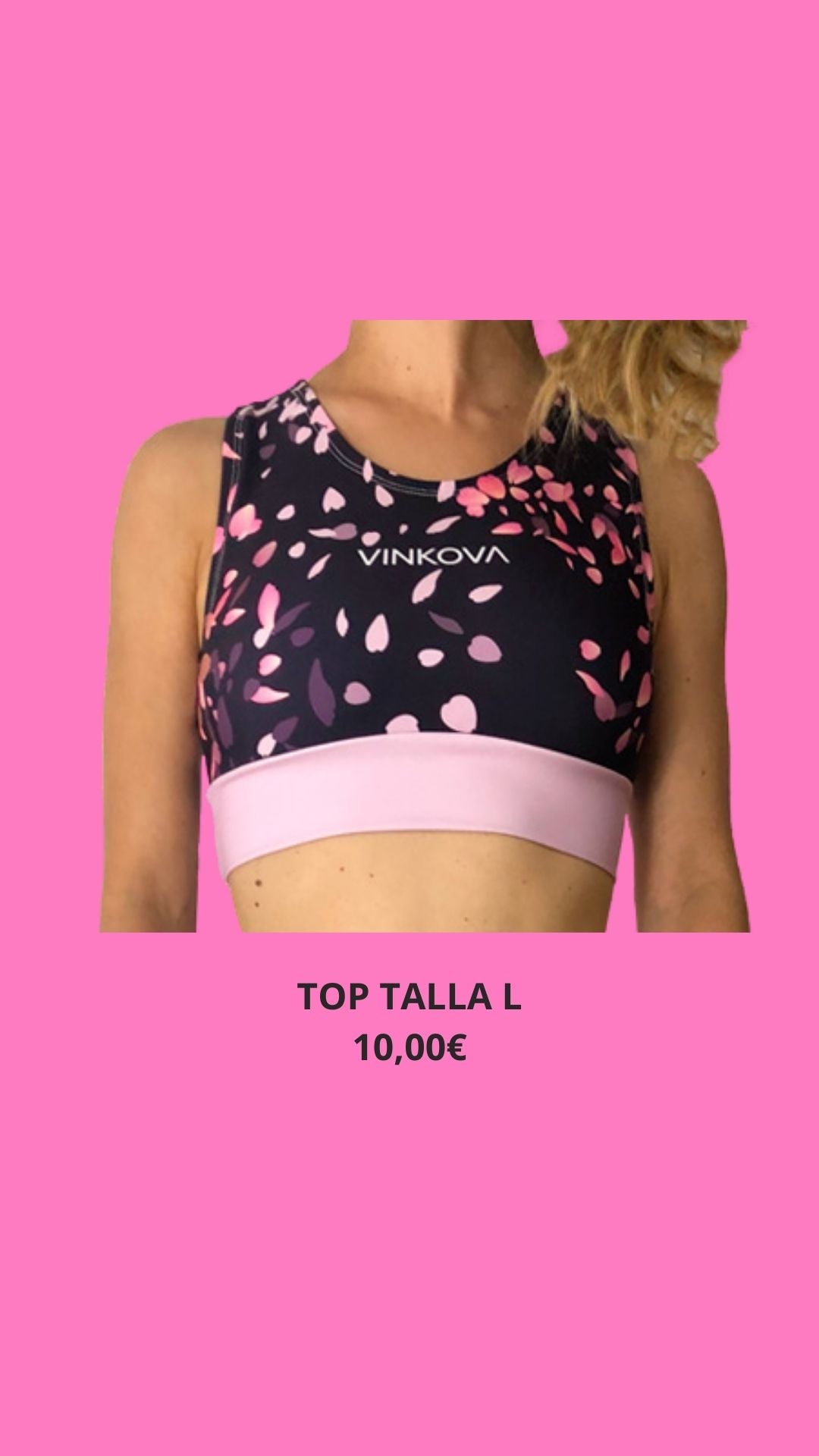 Blitzangebot TOP Vinkova