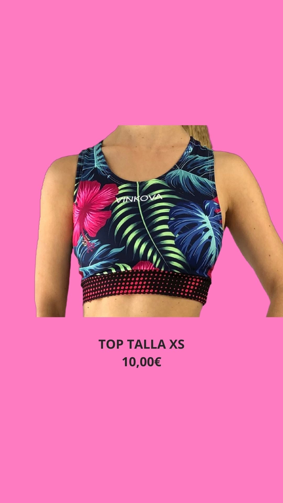 Blitzangebot TOP Vinkova