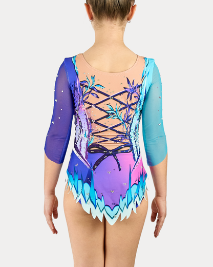 Daisy – RSG-Turnanzug