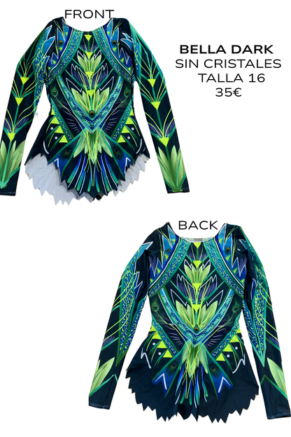 Blitzangebot Größe 16