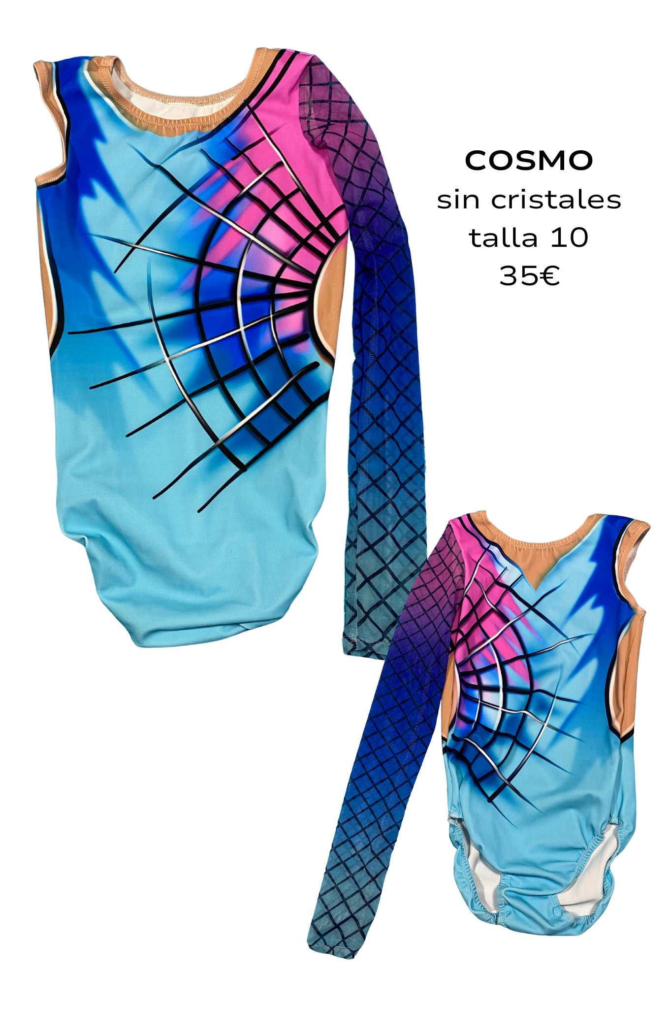 Blitzangebot Größe 10