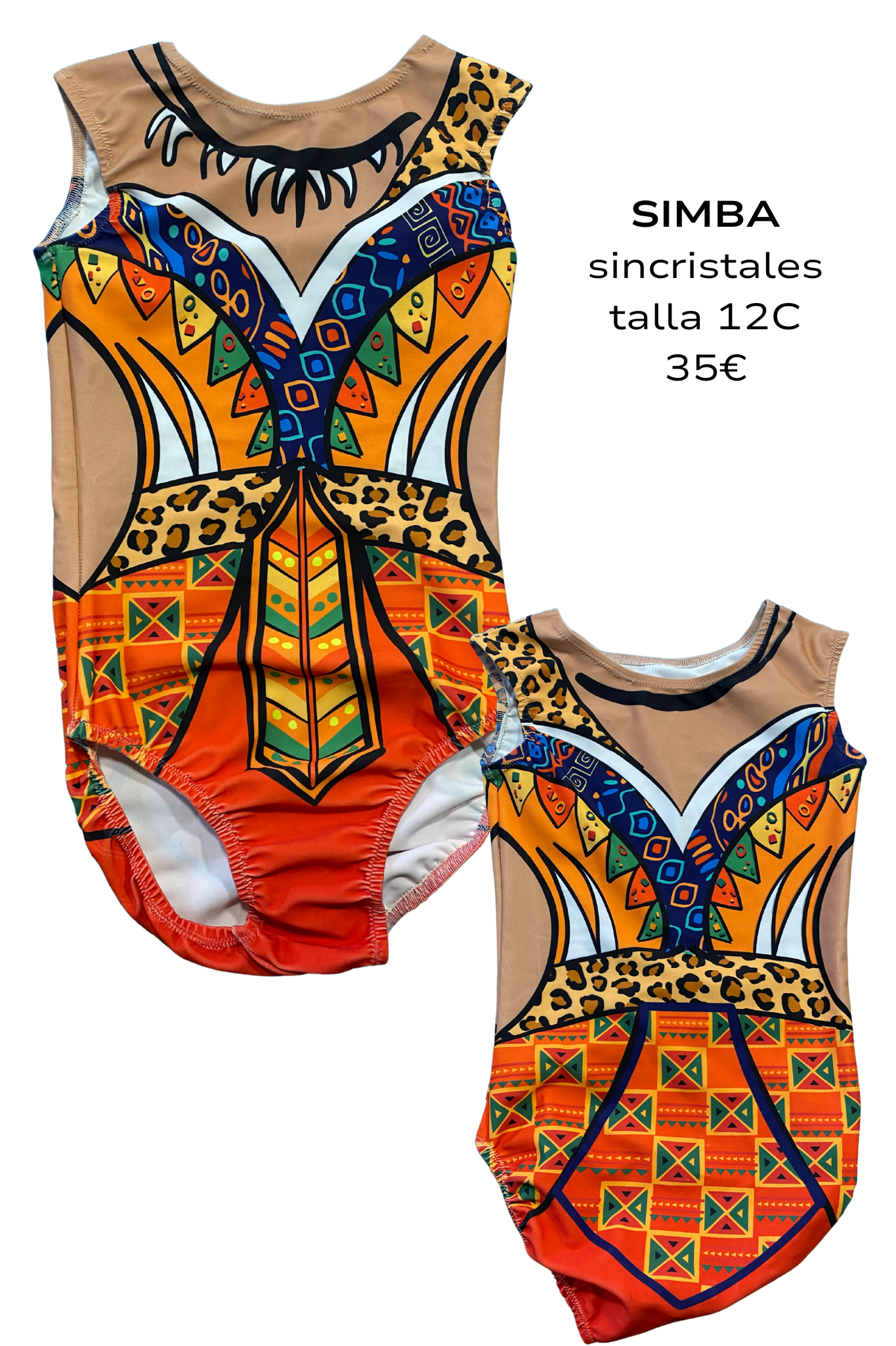 Blitzangebot Größe 12