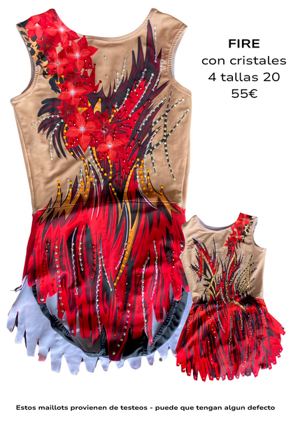 Blitzverkauf Größe 20