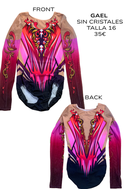 Blitzangebot Größe 16