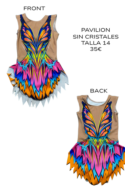 Blitzangebot Größe 14