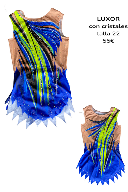 Blitzverkauf Größe 22