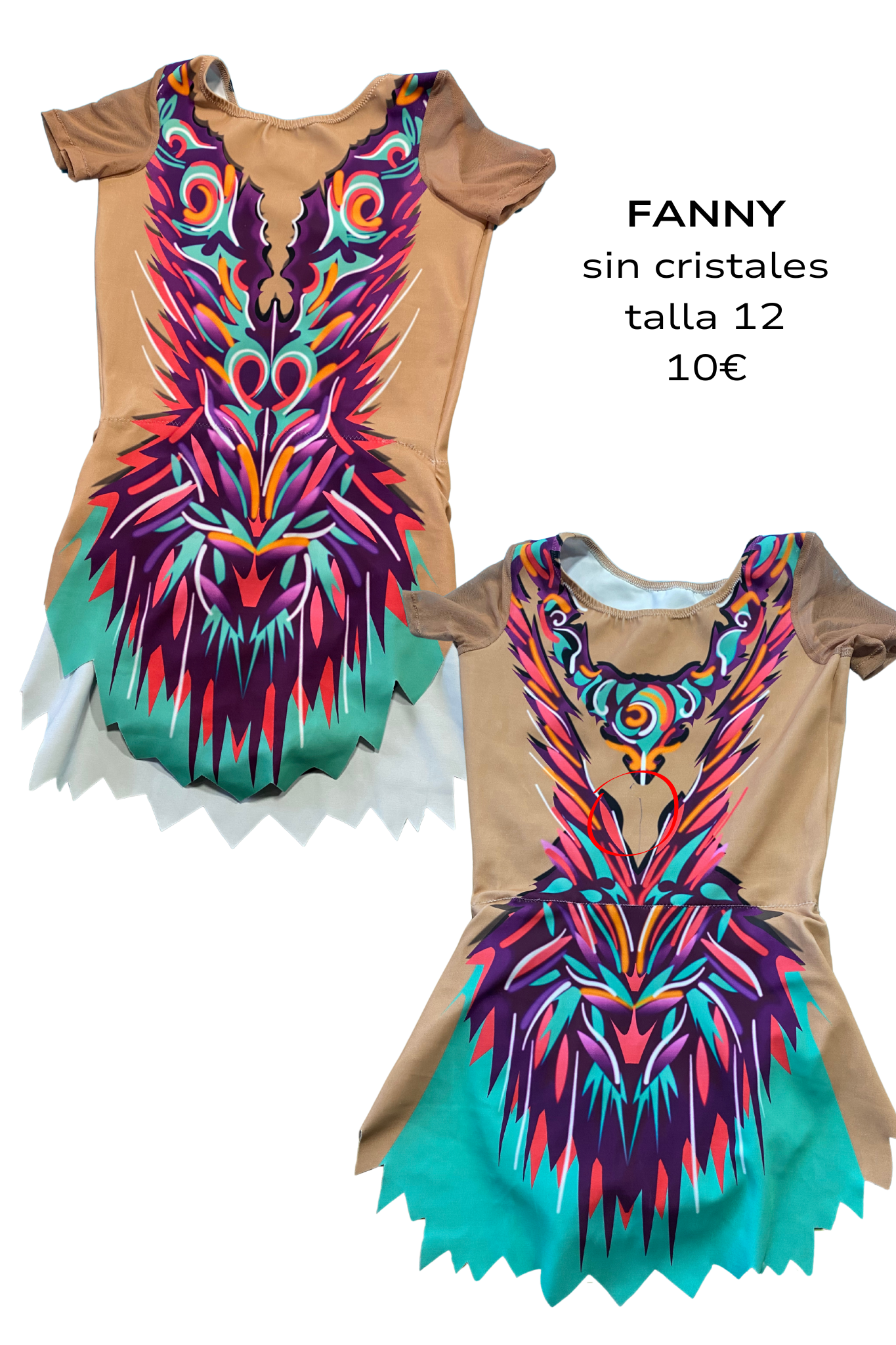 Blitzangebot Größe 12