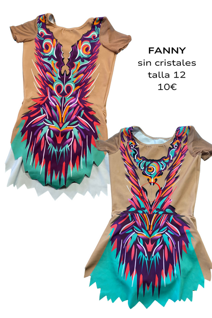 Blitzangebot Größe 12