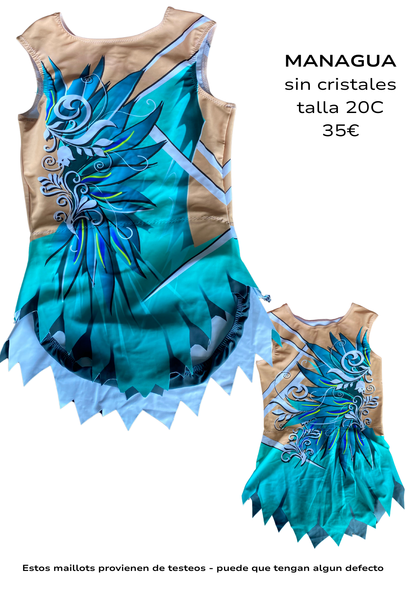 Blitzverkauf Größe 20