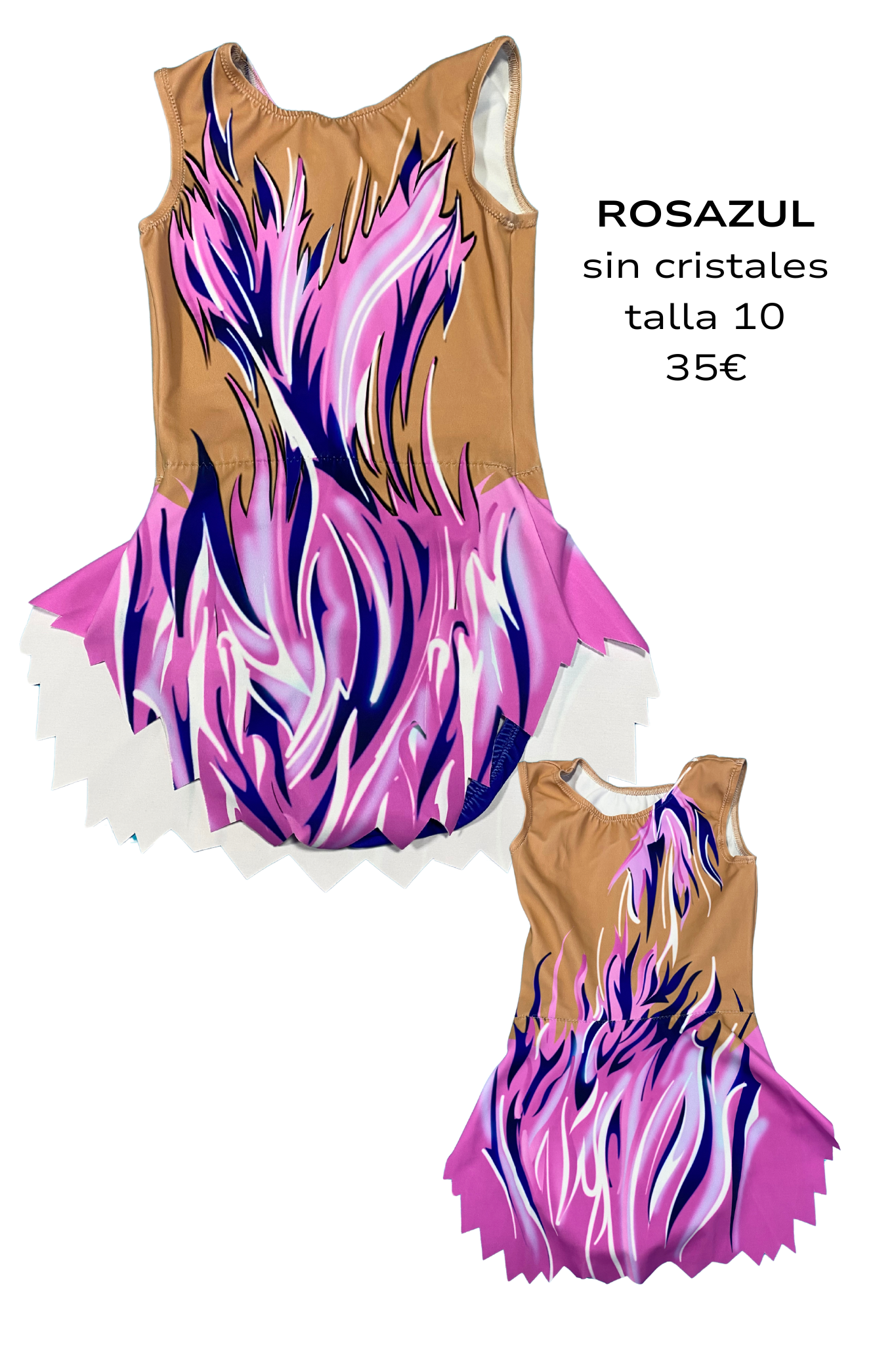 Blitzangebot Größe 10