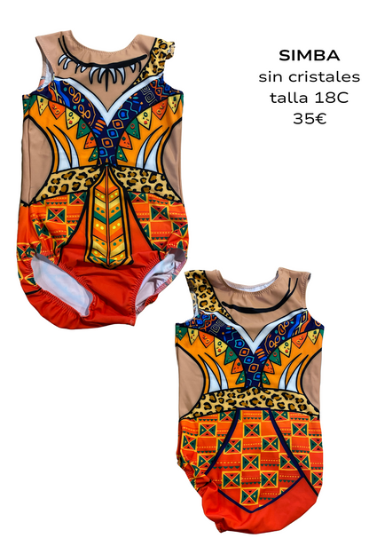 Blitz-Angebot Größe 18