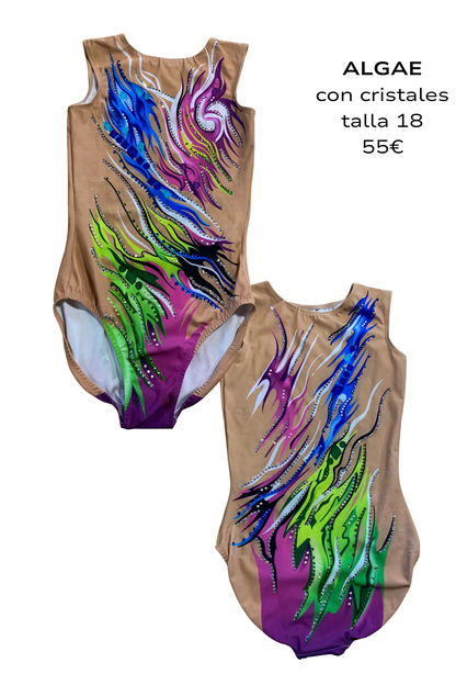 Blitz-Angebot Größe 18