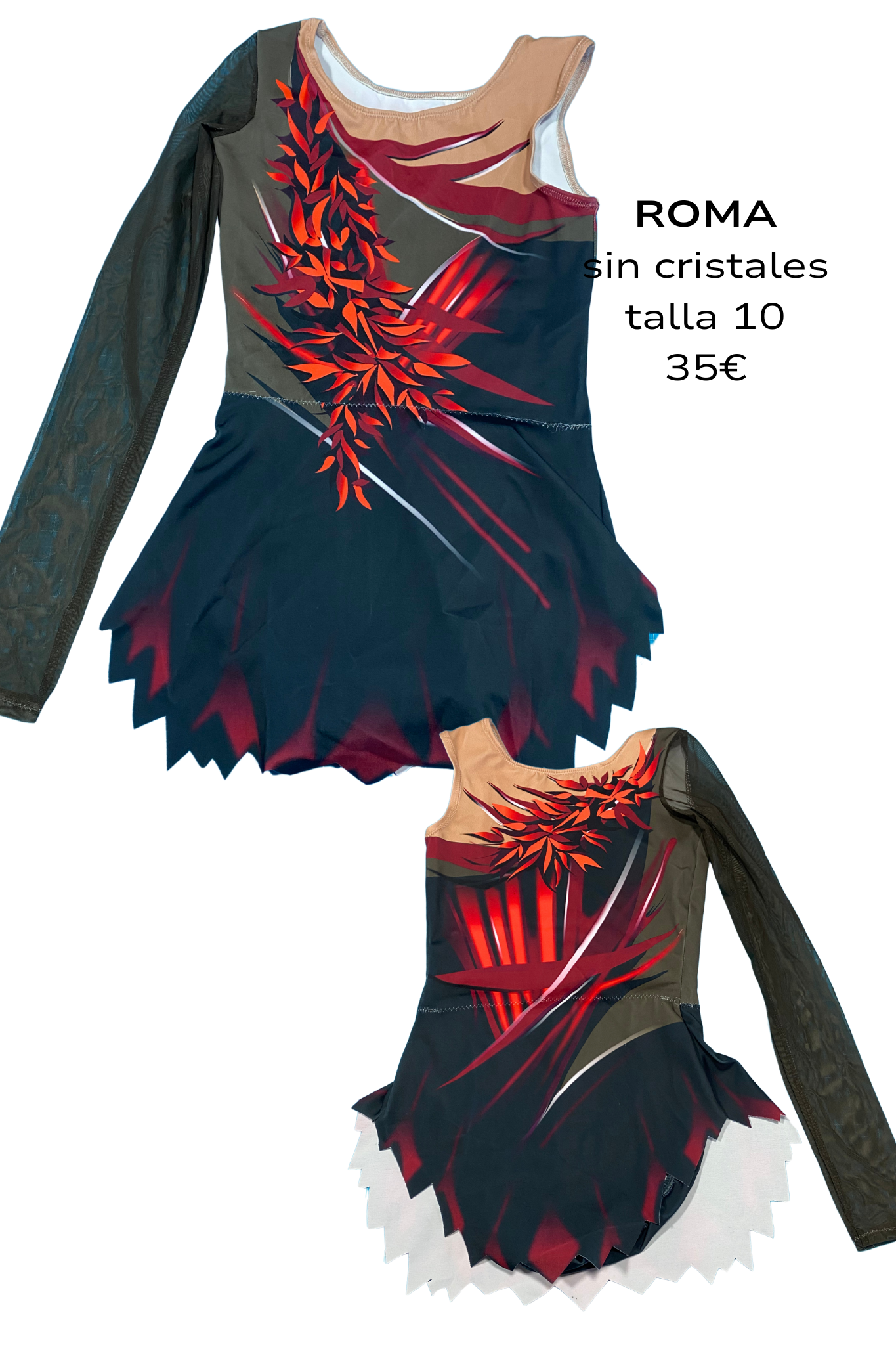 Blitzangebot Größe 10