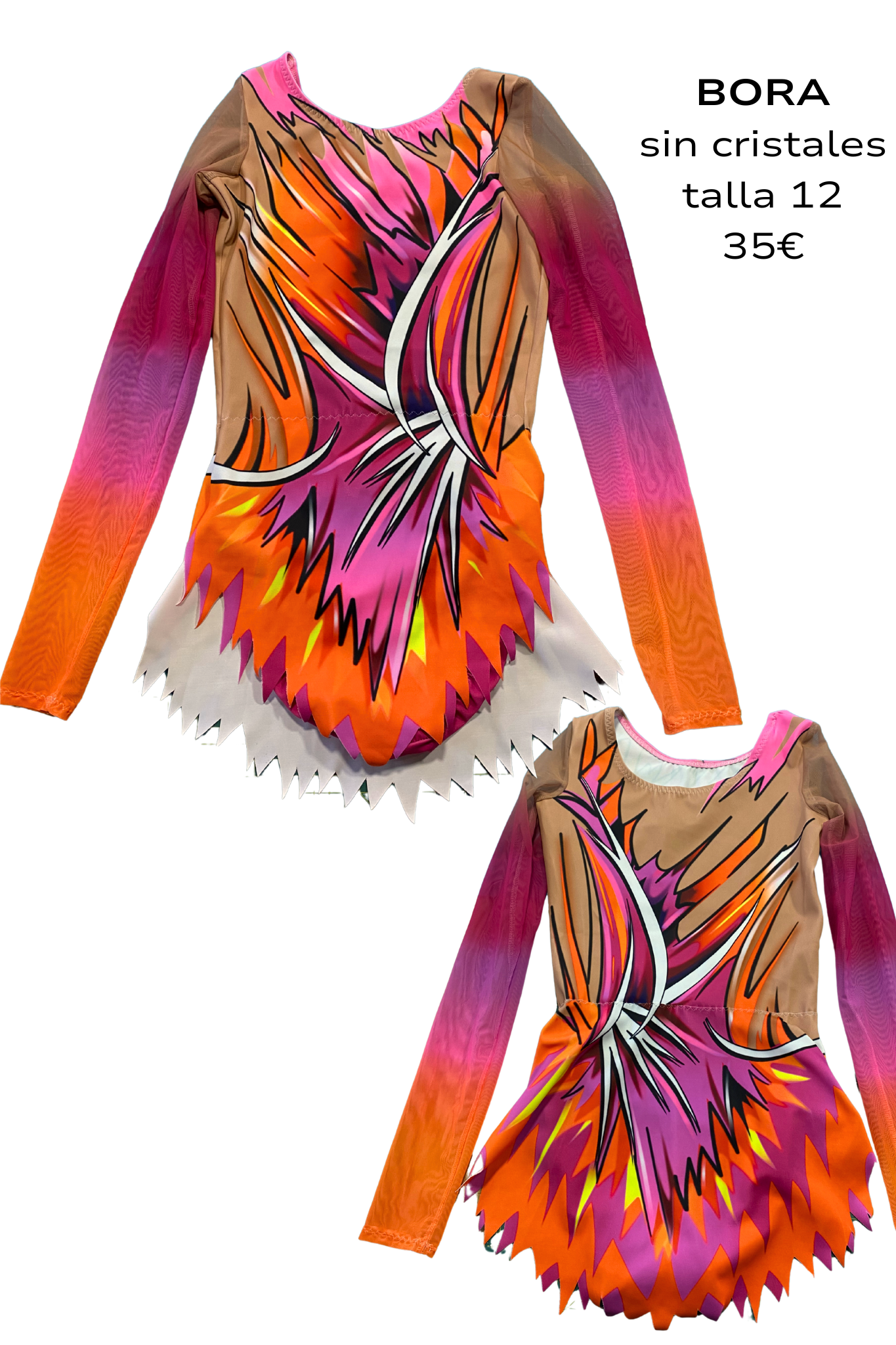 Blitzangebot Größe 12