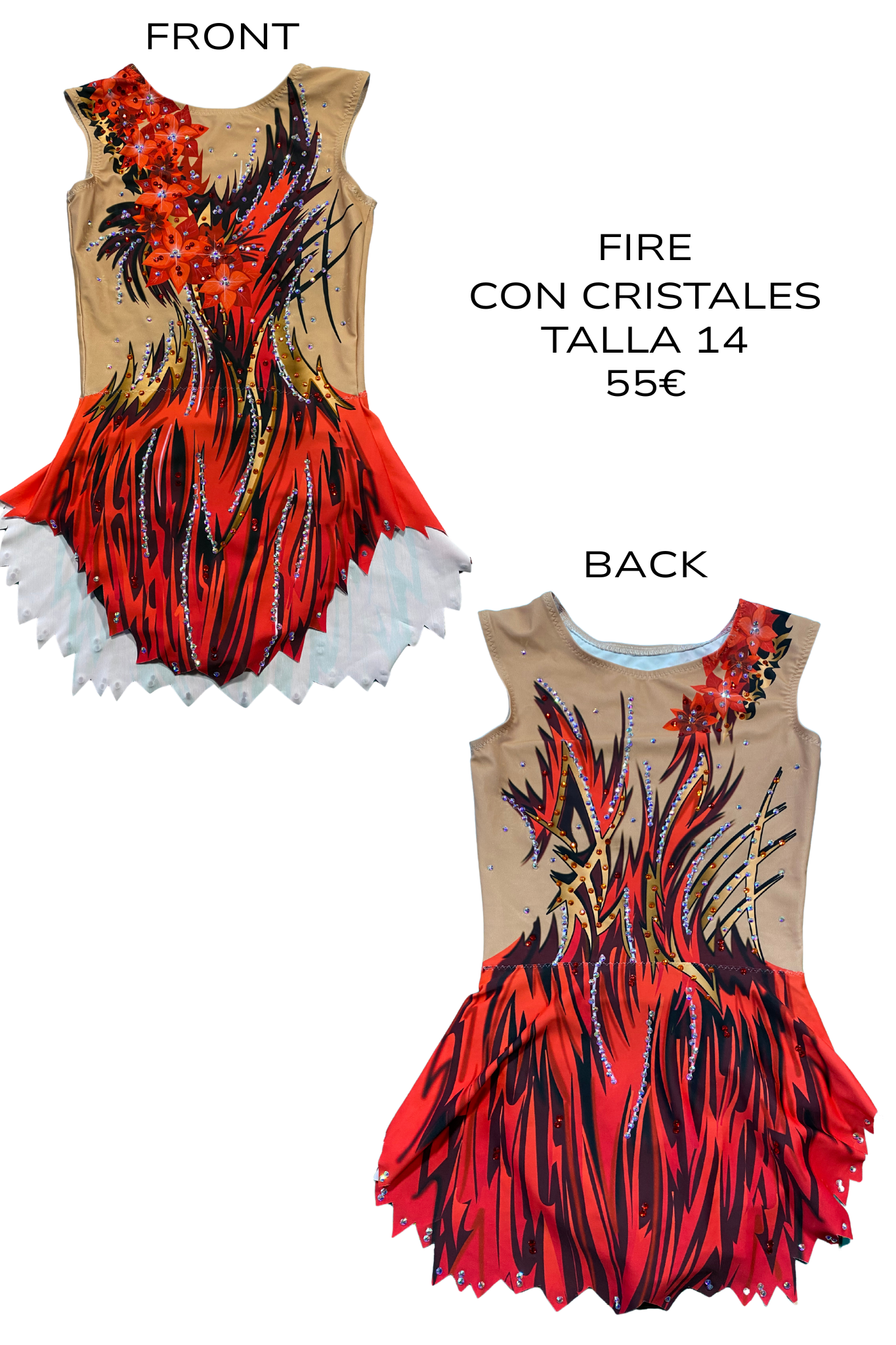 Blitzangebot Größe 14