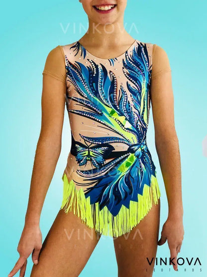 April – RSG-Turnanzug