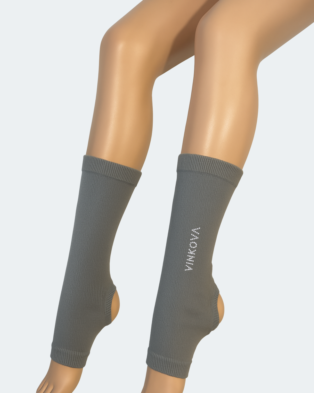 Kurze Beinstulpen Vinkova