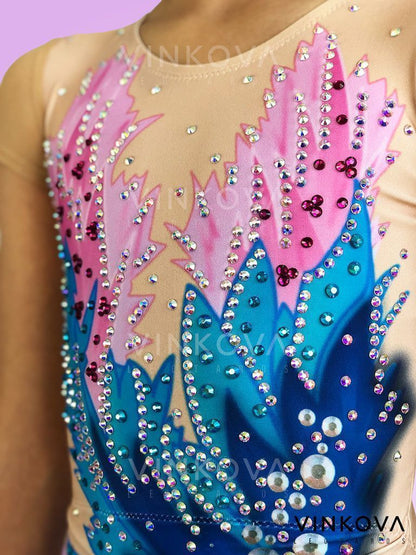 Edelweiss – RSG-Turnanzug