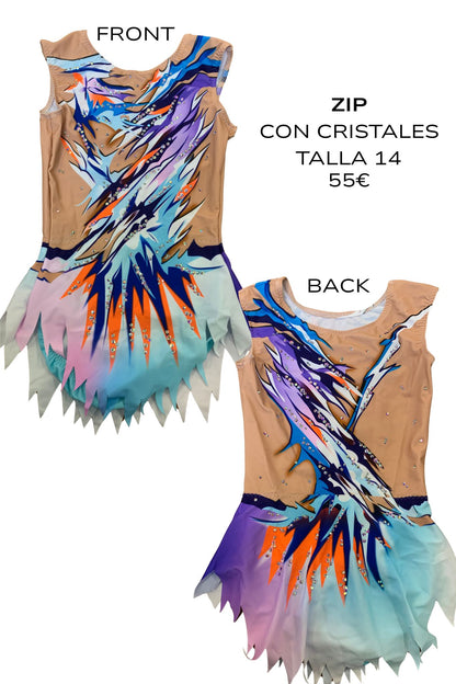 Blitzangebot Größe 14