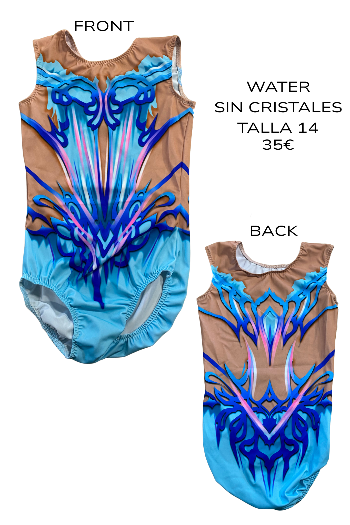 Blitzangebot Größe 14