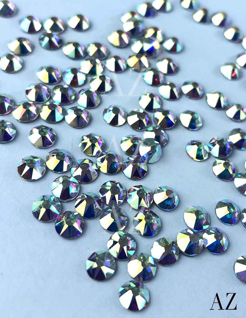 Hotfix 16 Facetten AB Aurora Borealis – Regenbogen