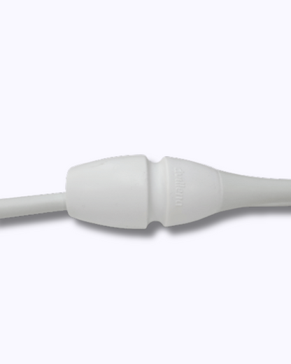 Keulen 45 cm - Weiß